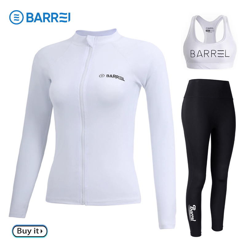 Pure white + high waist black pants + vests